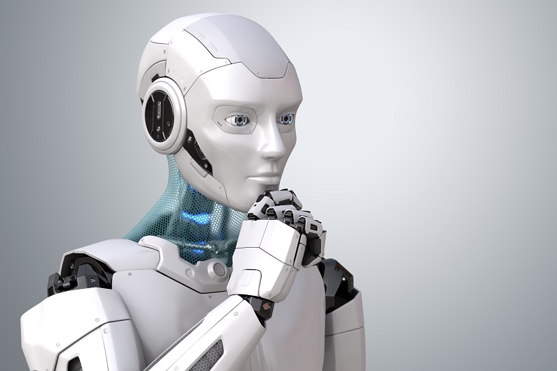 Robótica inteligente, qué es, usos y futuro. - AEC - Asociación española de empresas de consultoría