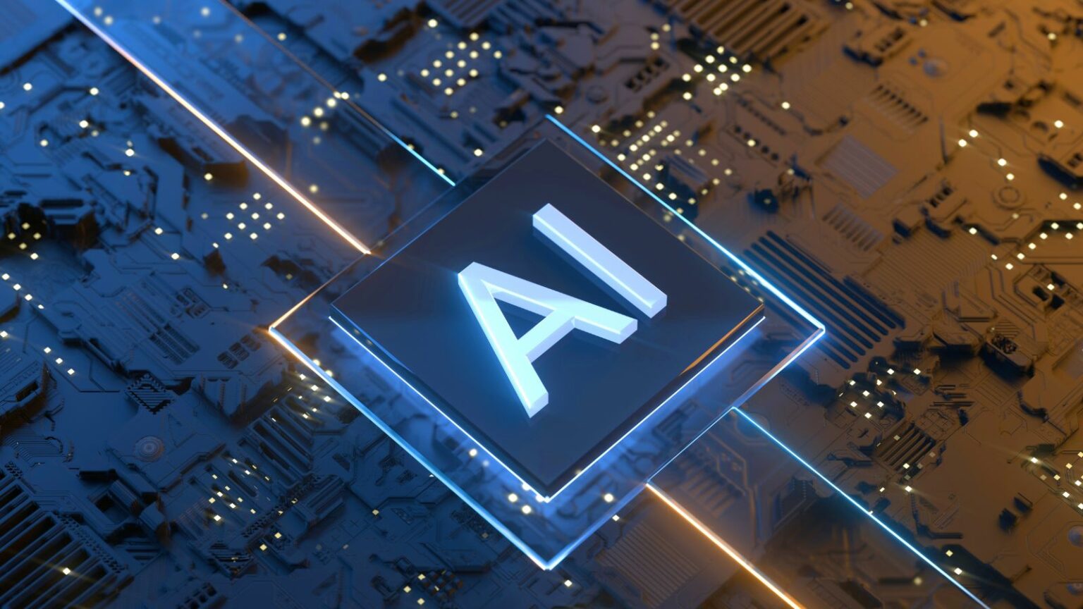 7 tendencias que marcarán la evolución de la inteligencia artificial en ...